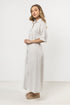 Robe de jour model 213970 awama